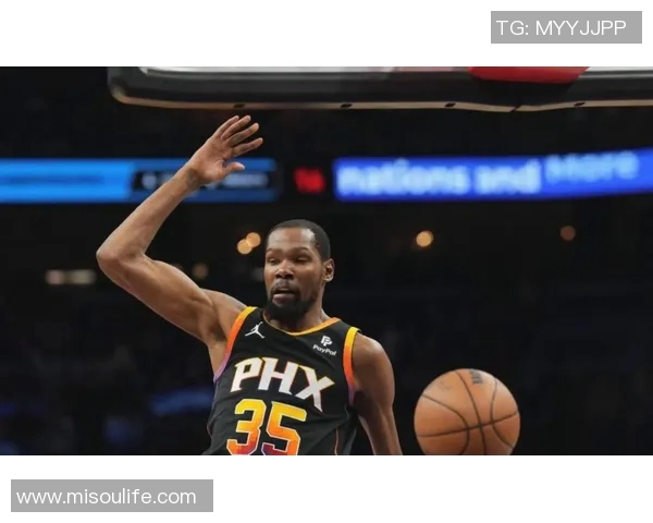 状态平平却依旧高负荷出场，火箭为何再次让杜兰特打满38分钟？