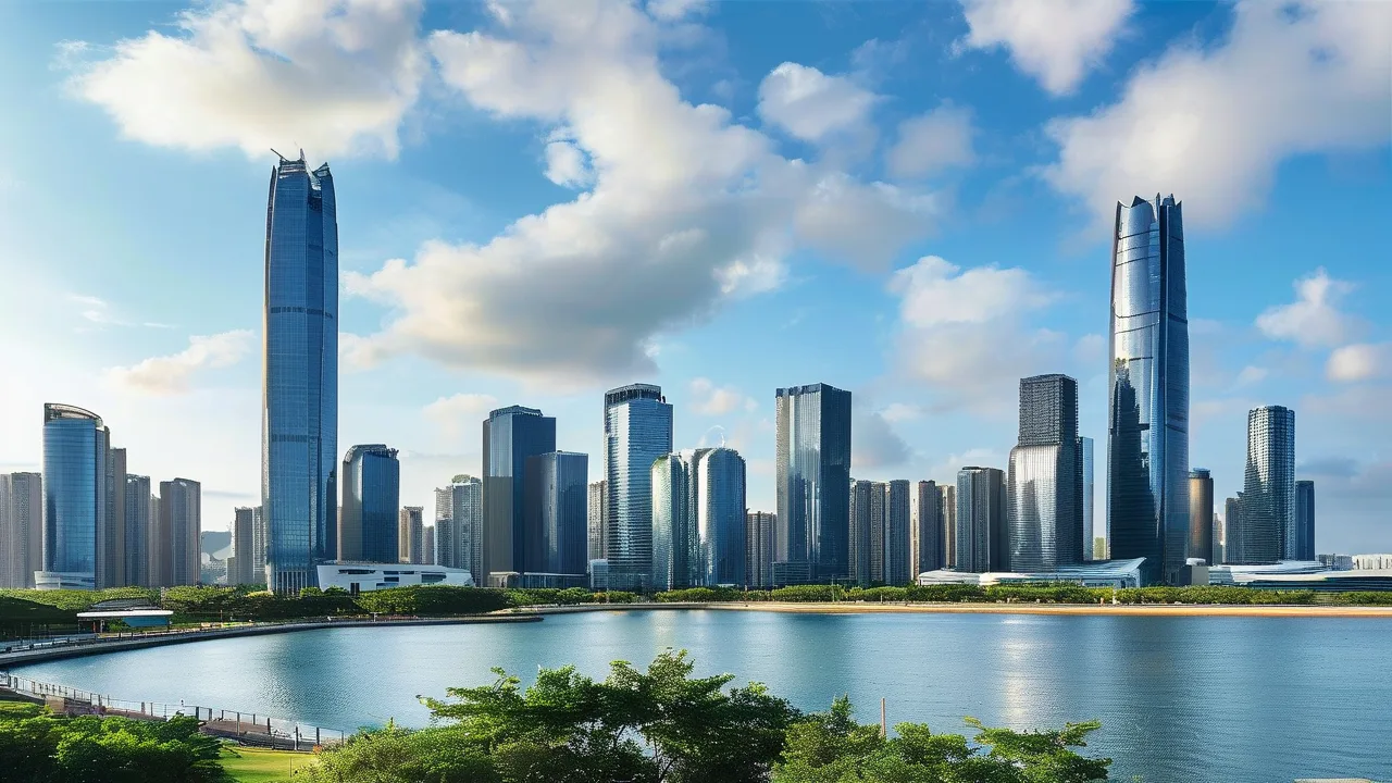 为什么越来越多人选择公的珠海商策网